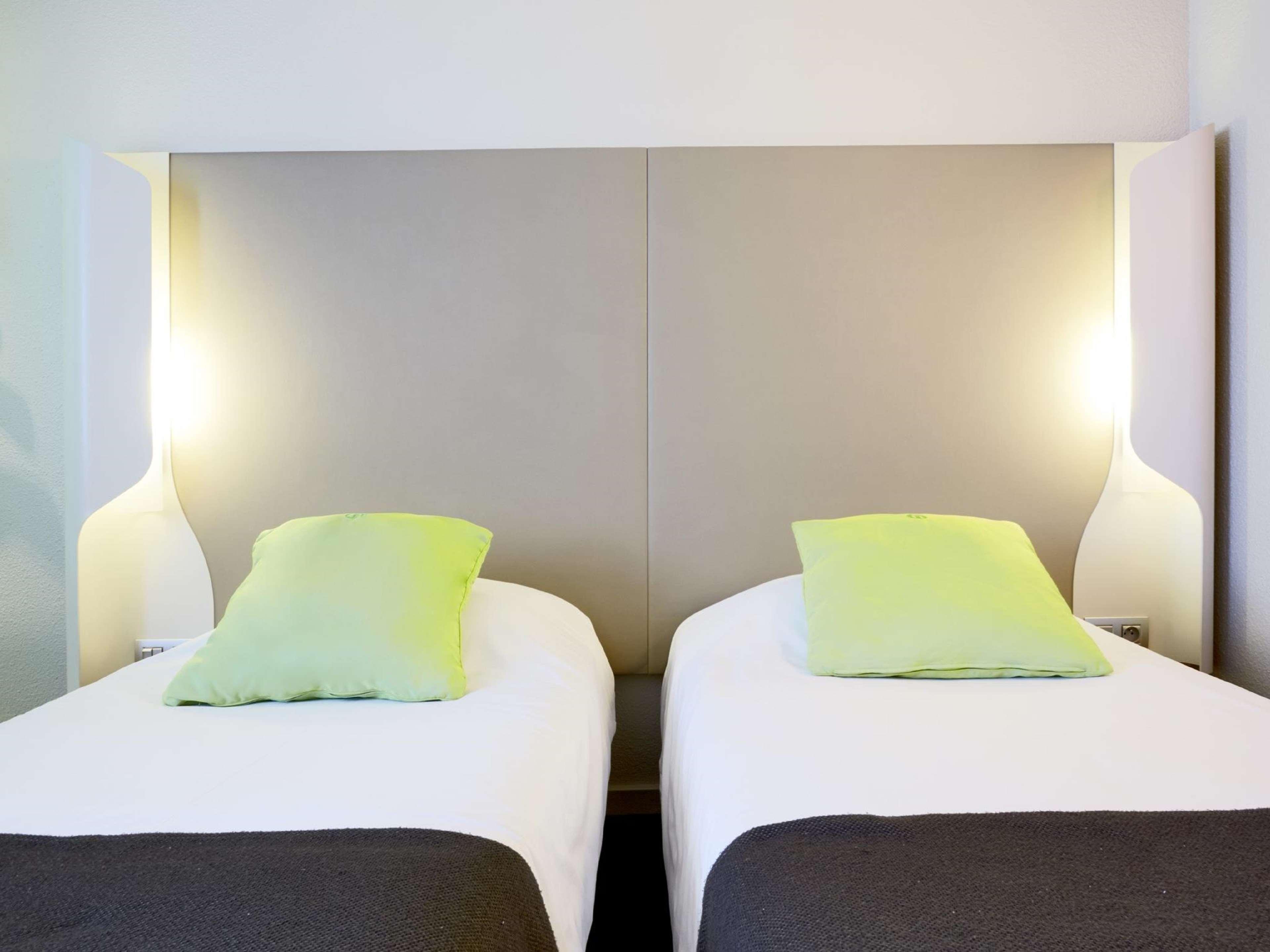 Campanile Paris Est - Pantin Hotell Rom bilde