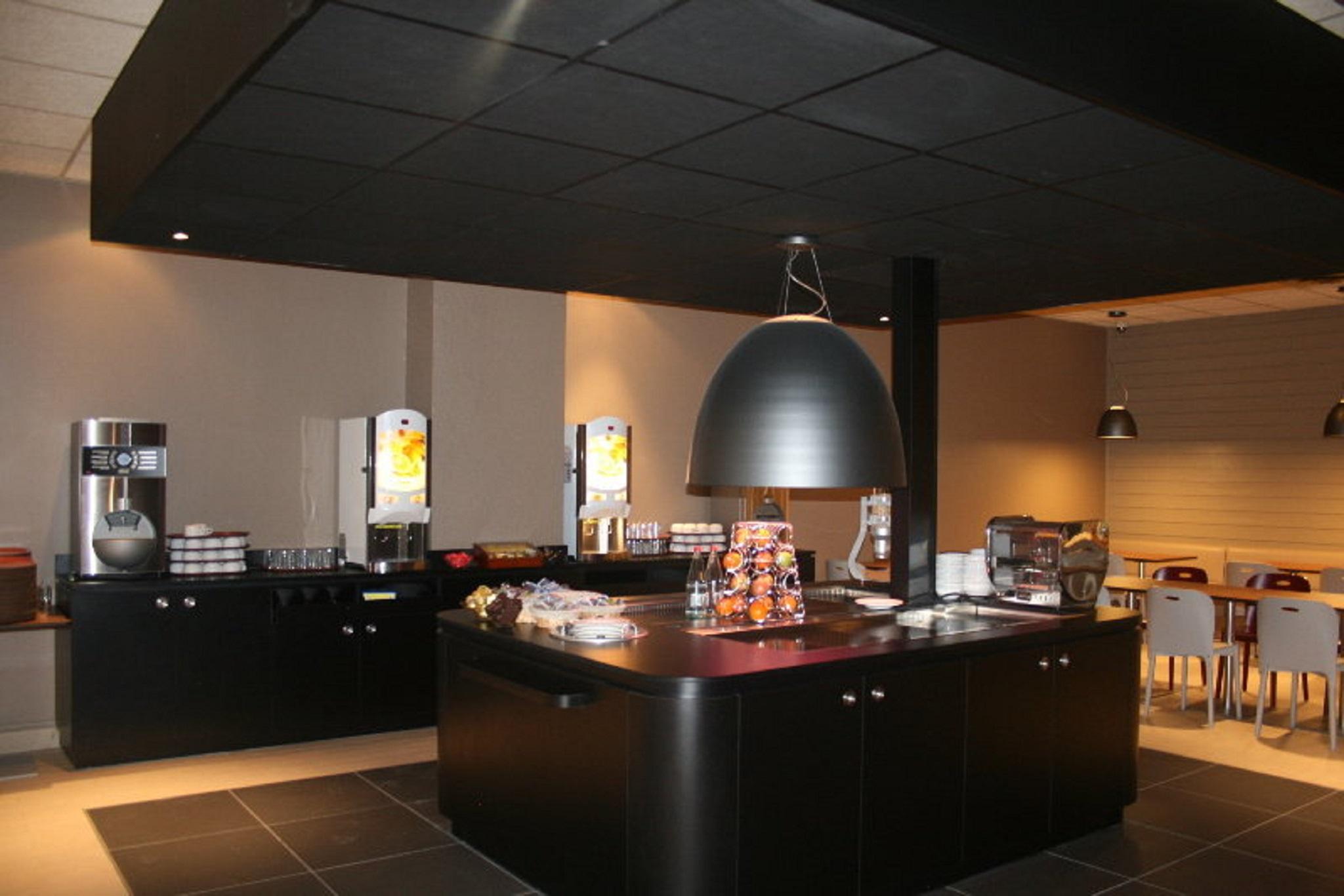 Campanile Paris Est - Pantin Hotell Eksteriør bilde